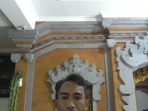 Ida Bagus Putu Mas Arimbawa