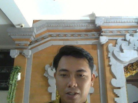 I Gede Windu Putra