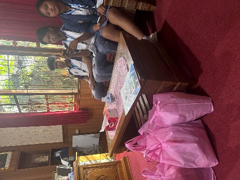 Eka Pratiwi